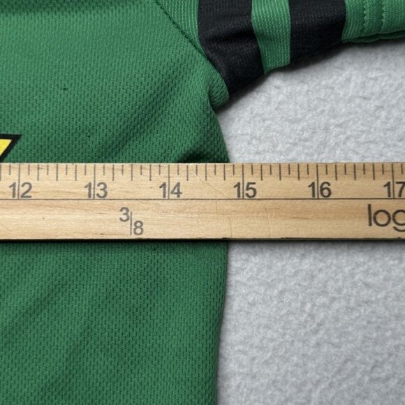 Teenage Mutant Ninja Turtles TMNT Shirt Youth 7 Layered Long Sleeve Turtle Power - Picture 6 of 8